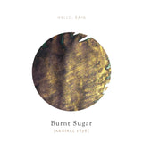 Vinta Inks Burnt Sugar [Arnibal 1856] - 30 mL Bottled Ink