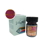 Vinta Inks Matinee Rose [Roxas Boulevard 1989] - 30 mL Bottled Fountain Pen Ink