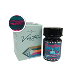 Vinta Inks Technicolor Night [Remedios Circle 1994] - 30 mL Bottled Fountain Pen Ink