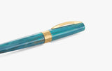 Visconti Mirage Mythos Fountain Pen - Athena