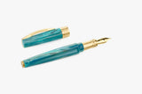 Visconti Mirage Mythos Fountain Pen - Athena