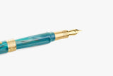 Visconti Mirage Mythos Fountain Pen - Athena
