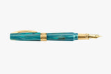 Visconti Mirage Mythos Fountain Pen - Athena