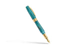 Visconti Mirage Mythos Fountain Pen - Athena