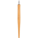 Pilot Iro-Utsushi Dip Pen - Brown Wooden