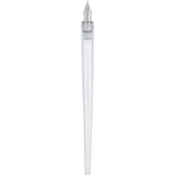 Pilot Iro-Utsushi Dip Pen - Clear Resin