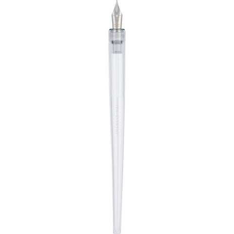 Pilot Iro-Utsushi Dip Pen - Clear Resin
