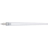 Pilot Iro-Utsushi Dip Pen - Clear Resin