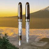 Platinum #3776 Century Fountain Pen Fountain Pen - Unkai (Limited Edition)