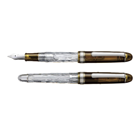 Platinum #3776 Century Fountain Pen Fountain Pen - Unkai (Limited Edition)