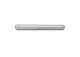 Kaweco Liliput Fountain Pen - Stainless Steel