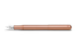 Kaweco Liliput Fountain Pen - Copper