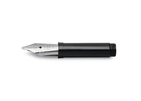Kaweco #2 Steel Replacement Nib Unit - Calligraphy