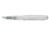 Kaweco Calligraphy Sport Fountain Pen - Frosted Coconut