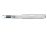 Kaweco Calligraphy Sport Fountain Pen - Frosted Coconut