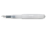 Kaweco Calligraphy Sport Fountain Pen - Frosted Coconut