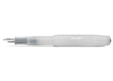 Kaweco Calligraphy Sport Fountain Pen - Frosted Coconut