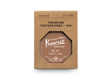 Kaweco Caramel Brown - 50 mL Bottled Ink