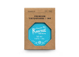 Kaweco Paradise Blue - 50 mL Bottled Ink
