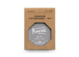Kaweco Smokey Grey - 50 mL Bottled Ink