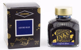 Diamine Oxford Blue Ink