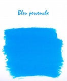Jacques Herbin Bleu Pervenche - 30 mL Bottled Ink