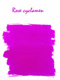 Jacques Herbin Rose Cyclamen - 10 mL Bottled Ink