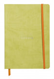 Rhodia Rhodiarama Lined Softcover Notebook - A5 (various colors)