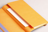 Rhodia Rhodiarama Lined Softcover Notebook - A5 (various colors)