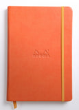 Rhodia Rhodiarama Lined Softcover Notebook - A5 (various colors)