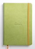 Rhodia Rhodiarama Webnotebook Hardcover A5 (5.5 x 8.25) - Various Colors