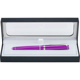 Pilot Falcon Fountain Pen - Purple