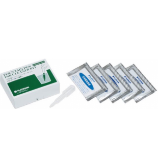 Platinum Fountain Pen Ink Cleaning Kit - European Cartridge