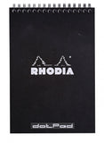 Rhodia No. 16 A5 Wirebound Pad