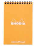 Rhodia No. 16 A5 Wirebound Pad
