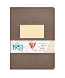 Clairefontaine 1951 Collection Staplebound Lined Notebook A5 - (48 sheets)