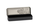 Kaweco Original Black & Chrome Fountain Pen - 060 Nib