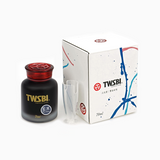 TWSBI Blue-Black Ink (70 mL bottle)