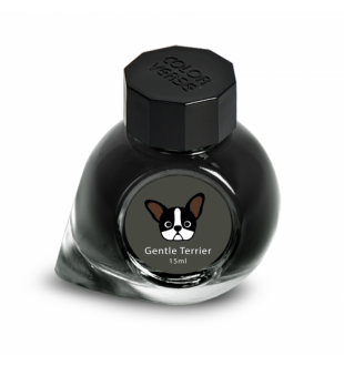Colorverse USA Series Massachusetts Gentle Terrier (15 mL Bottled Ink)
