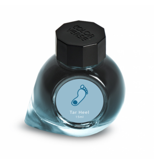 Colorverse USA Series North Carolina Tar Heel (15 mL Bottled Ink)