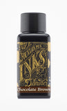 Diamine Chocolate Brown Ink