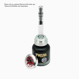 TWSBI Blue-Black Ink (70 mL bottle)