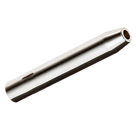Pilot Vanishing Point Metal Cartridge Cap