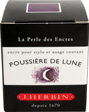 Jacques Herbin Poussiere de Lune - 30 mL Bottled Ink