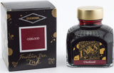 Diamine Oxblood Fountain Pen ink