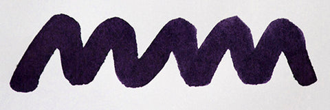 Diamine 150th Anniversary Ink 1864 - Lilac Night