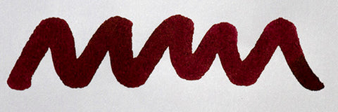 Diamine 150th Anniversary Ink 1864 - Burgundy Royale