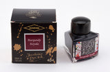 Diamine 150th Anniversary Ink 1864 - Burgundy Royale