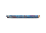 Kaweco Supra Fountain Pen - Fireblue