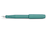 Kaweco Perkeo Fountain Pen - Breezy Teal